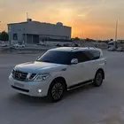 باترول تيتانيوم 2017 مروحتين 400 منوة المستخدم