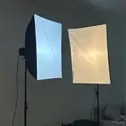 فلاش و اضاءه مستمره SMART 300