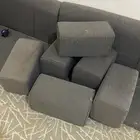 كنب ارضي