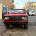دوج 1977
