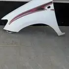 رفرف هايلكس يسار