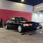 فور فيكتوريا بوليسي p71