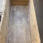 صندوق نظيف للبيع ع السوم .