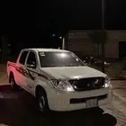 هايلوكس مكينه لكزس