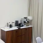 ركن قهوة للبيع جديد