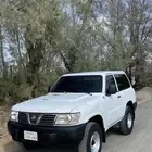 للبيع باترول 98