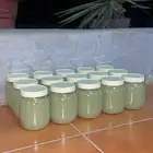سدر مطحون