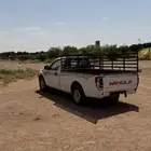 سيارة جريت ويل مسقطة