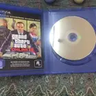 قراند ويدين سوني فور