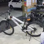 سيكل استخدام اسبوعين في وادي الدواسر