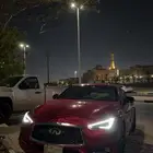 انفنتي q60 red sport