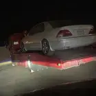 سطحة راجع من الرياض الى جدة