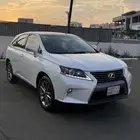 لكزس اركس 2015