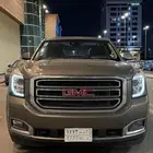 جمس يوكن 2015