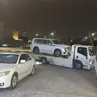 سطحه من الرياض لدمام