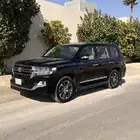 لاندكروزر GXR فل كامل تورنق 2020