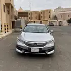 هوندا اكورد 2017 سعودي