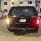 كيا كرنفال 2007