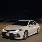 كامري 20 سعوديه 8 نمر