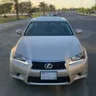 لكزس امريكي DD GS350 موديل 2013