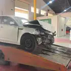 كيا اوبتيما 2015 البيع بحالتها