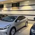 كيا سيراتو 2017