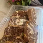 اسر منتجه فطائر كيك حلى بعض من منتجاتنا