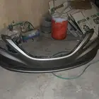 صدام امامي سوناتا 2012