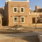 مقاول جميع انواع التراث الشعبي الطين
