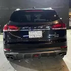 هافال h6 موديل 2020 HAVAL