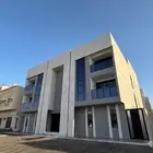 شقق ببلكونه خارجيه في الملك فهد