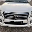 لكزس 2012 للبيع