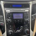 مسجل مع ديكورها سوناتا 2013