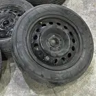 جنوط سودا مقاس 16 بكفرات