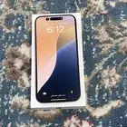ايفون 16 بروماكس 256