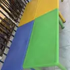 طاولات وكراسي روضه حضانة اطفال