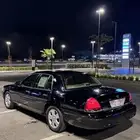 فورد فكتوريا ممشى قليل