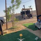 مخيم جاهز للبيع بكامل ملحقاته