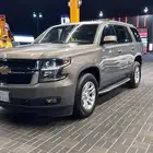 تاهو 2018