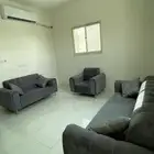 غرفة و صاله