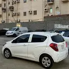 شفروليه سبارك
