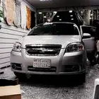 الافيو موديل 2009 للبيع