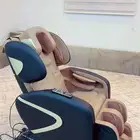 كرسي مساج نظيف