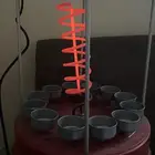 شوايه لحوم وخظار