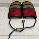 شمعات خلفي جمس 2000 الي 2006