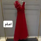 فستان سهره   مقاس ميديم