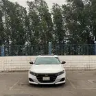 هوندا اكورد 2022