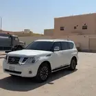نيسان بلاتينيوم 2010