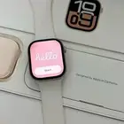 ساعة أبل واتش 9