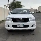 هايلوكس غماره 14
